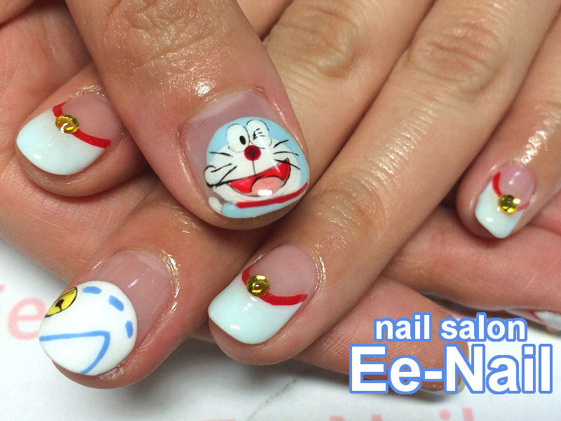 Cp Cn 028 池袋ネイルサロン Ee Nail イイネイル