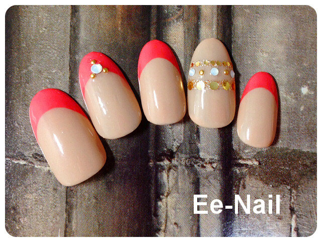 Gl 022 池袋ネイルサロン Ee Nail イイネイル Gl 022 池袋ネイルサロン Ee Nail イイネイル