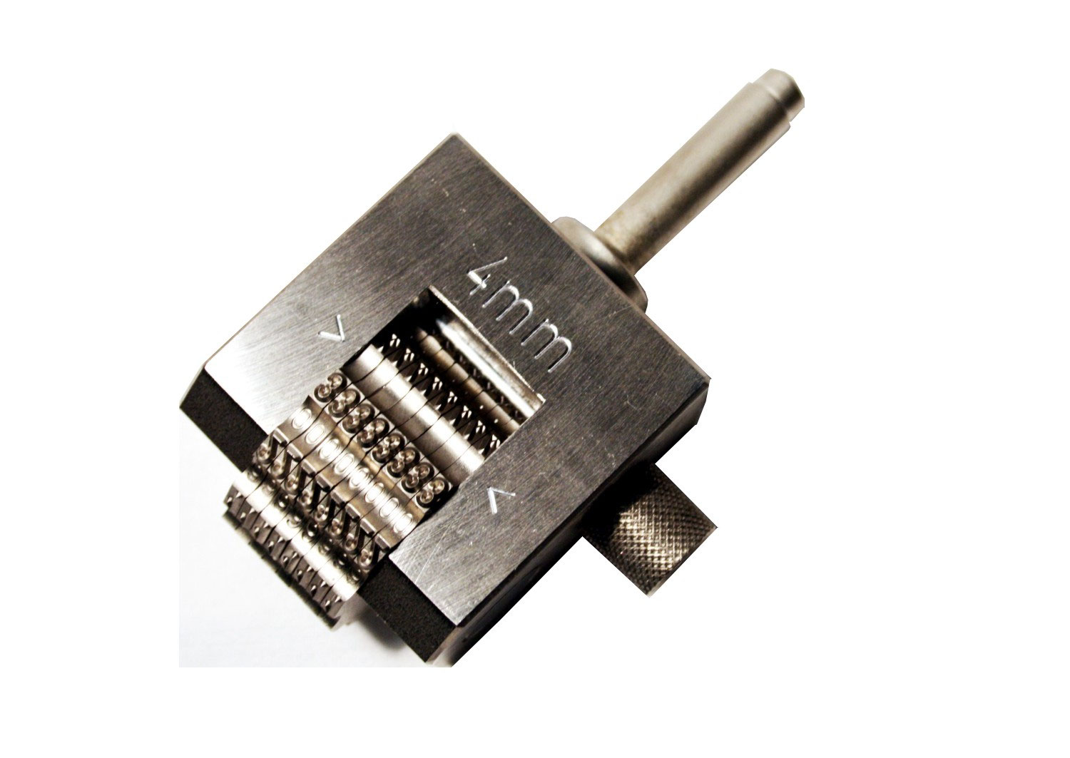 Marking head Marking Stamps Punches Marking head Branding irons