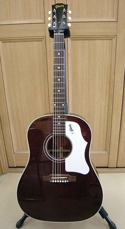 Gibson Acoustic MIKI ORIGINAL - カレッジギターズ Gibson Acoustic MIKI ORIGINAL - カレッジギターズ