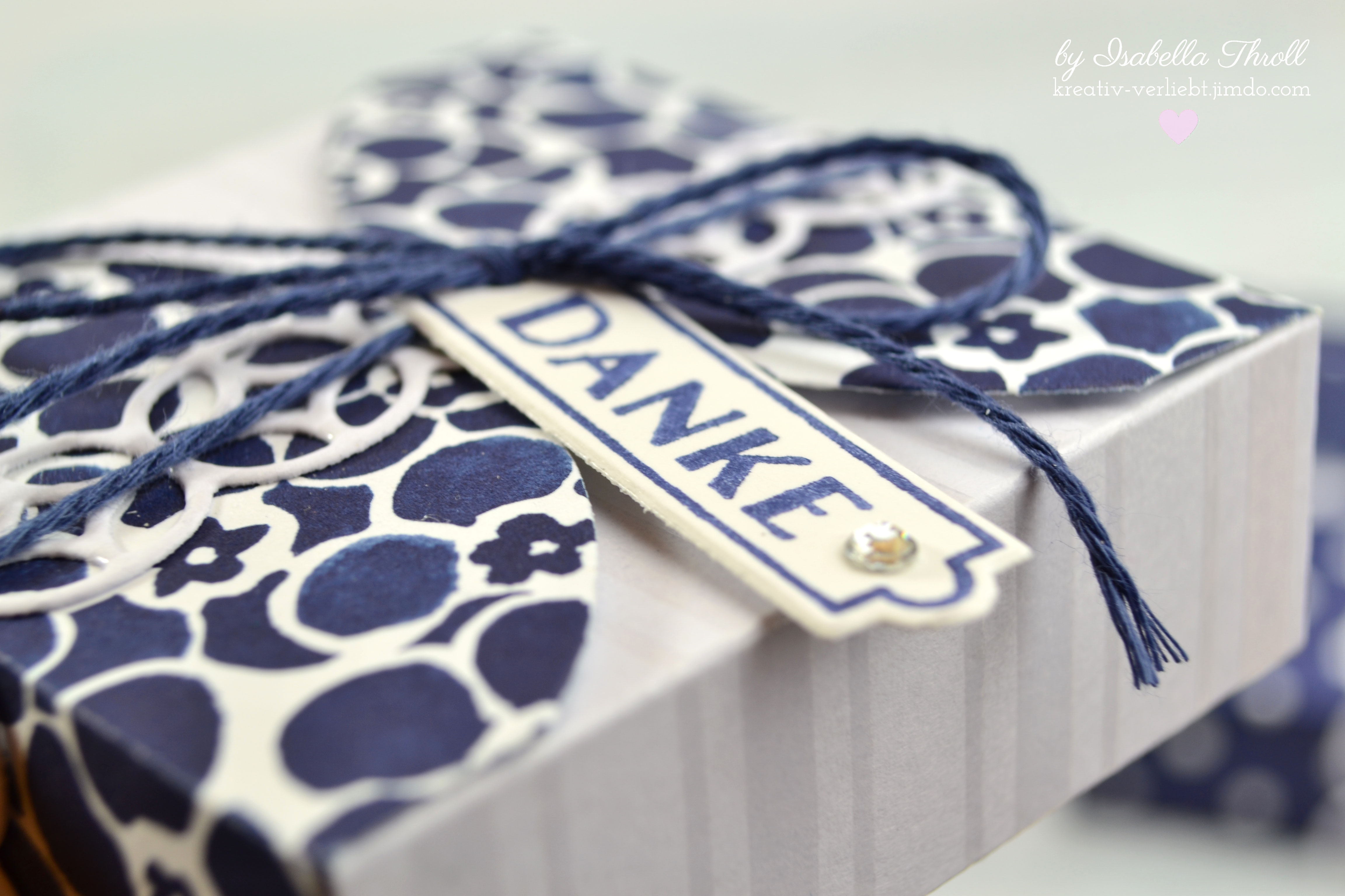 verpackung für leinwandbilder