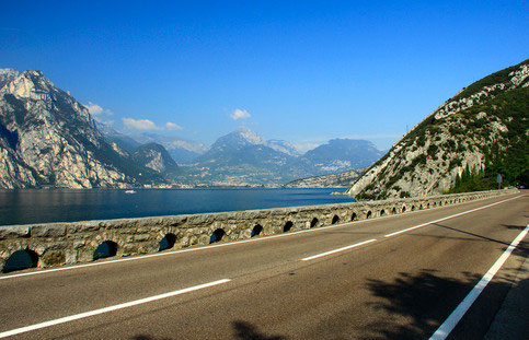 Italiens Strassen Ein Abenteuer Fur Sich Jannis Life
