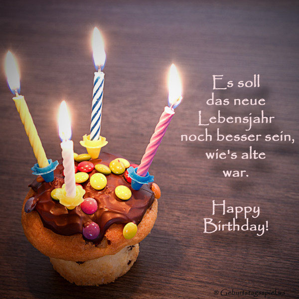 WhatsApp Bild Geburtstag: A Guide to Creating Memorable Birthday Greetings