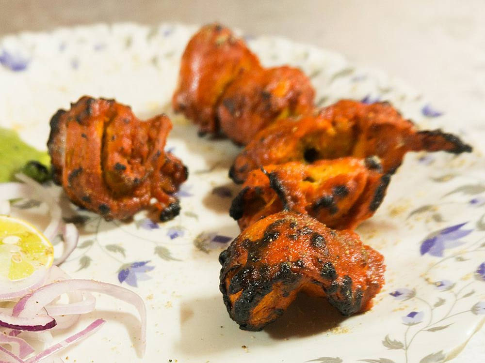 **LITTLE INDIA** La Mia Asia