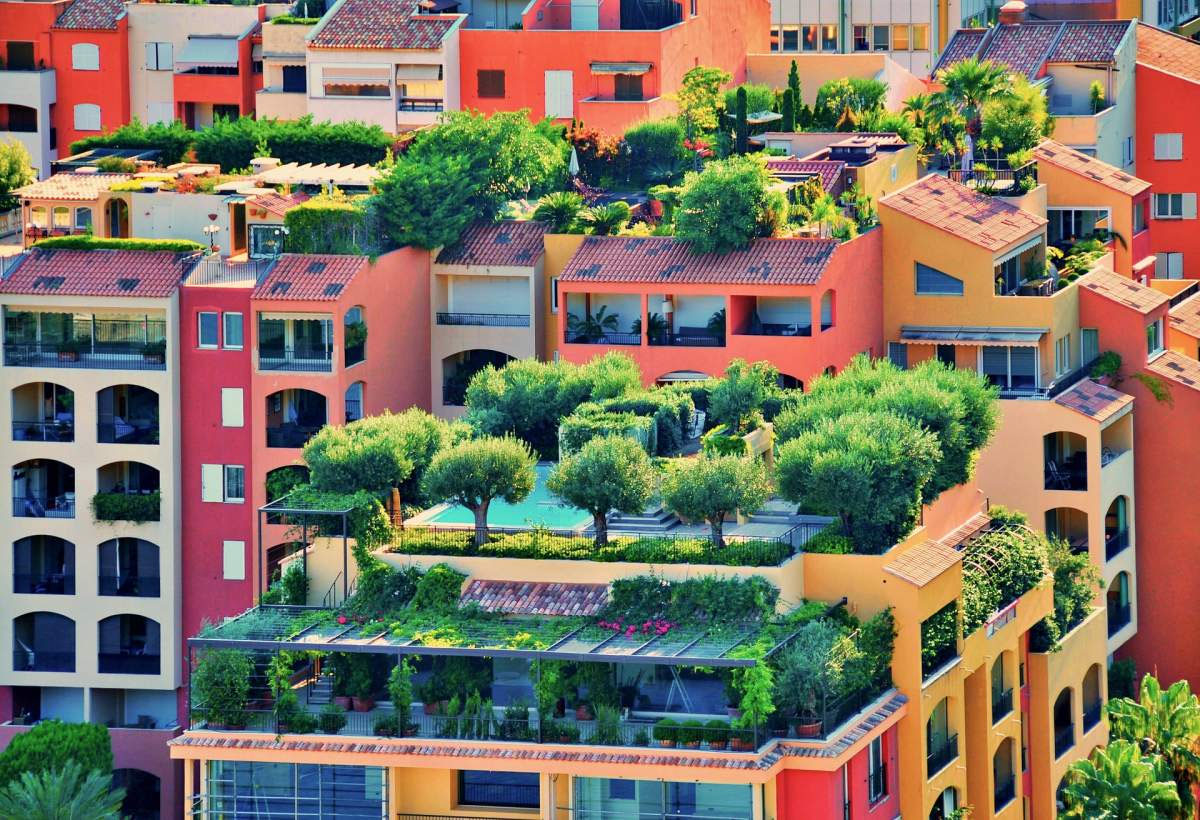 Terrassengestaltung: So wird Ihre Terrasse zum Hingucker - Sonnenwetter