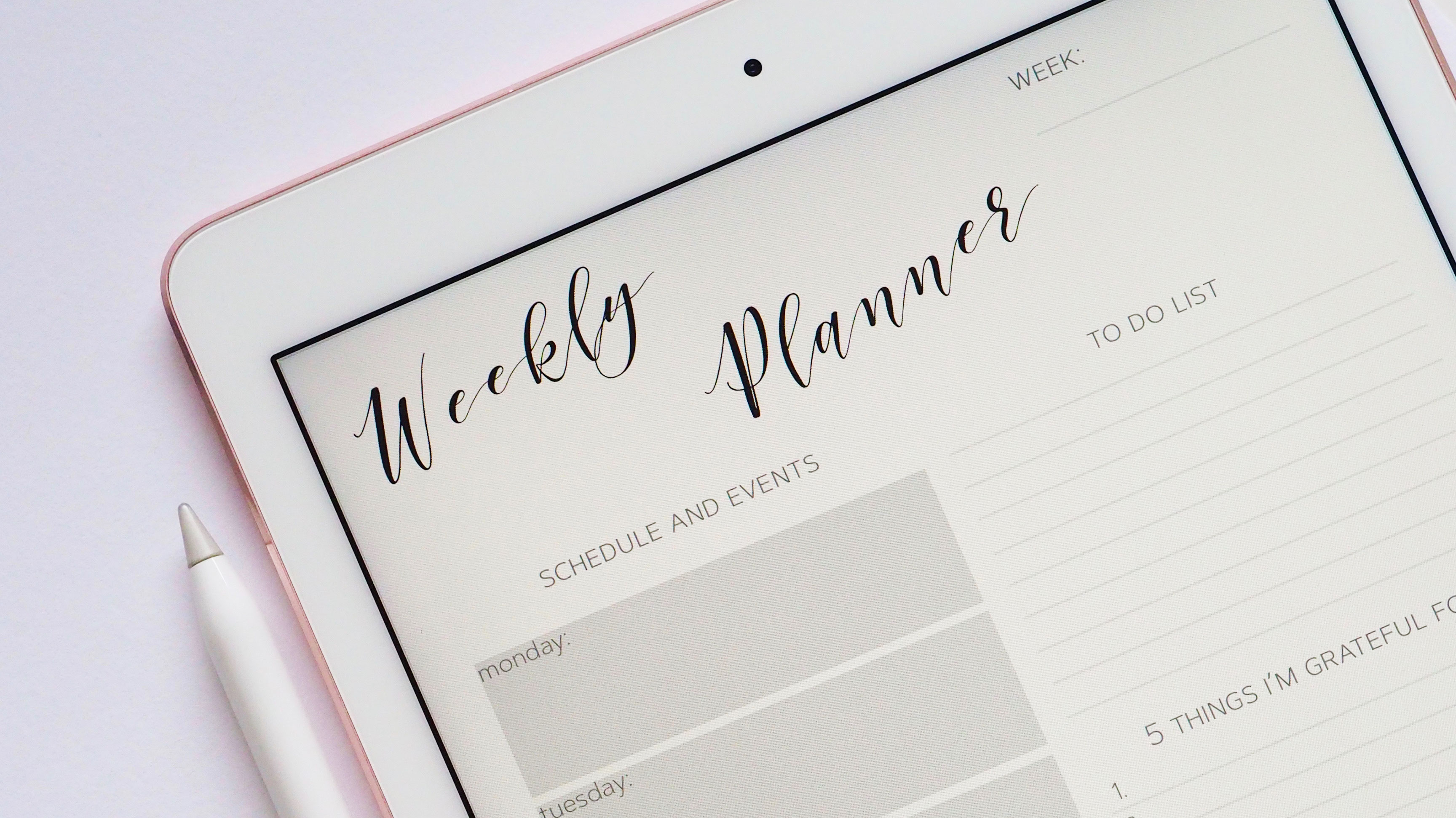 Internal communications editorial calendar template C. L. A. P.