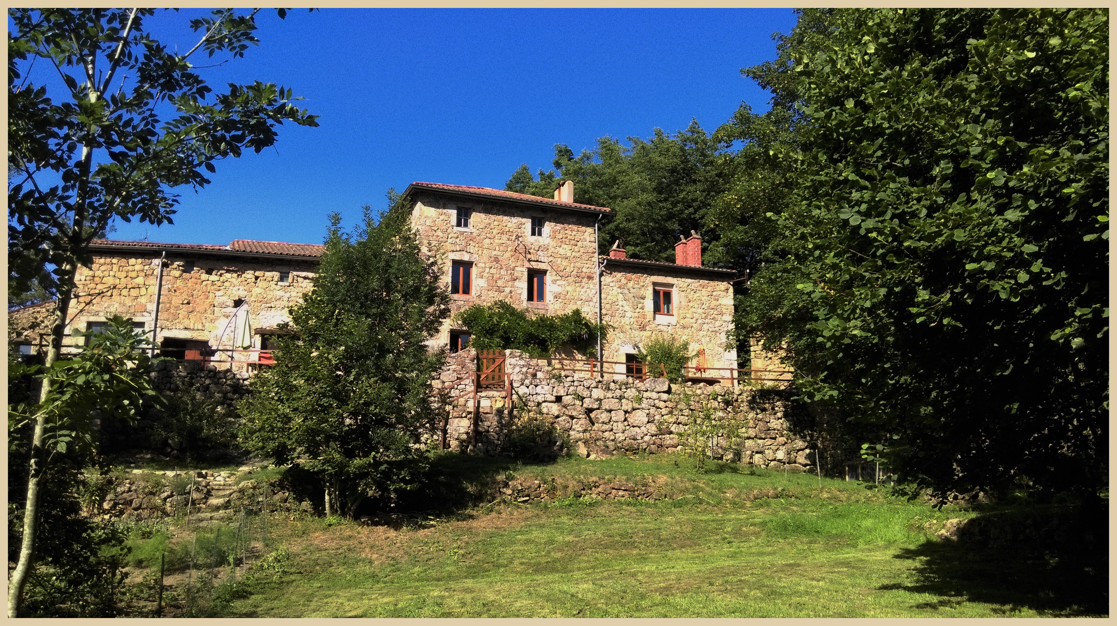 Home Le Bouchon De Campagne