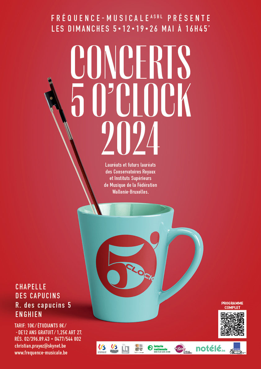 Concerts de Midi 2024-RICERCARE - frequence-musicales jimdo page!