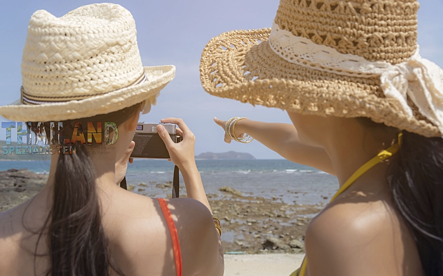 Fotografieren In Thailand Urlaub In Thailand Erleben