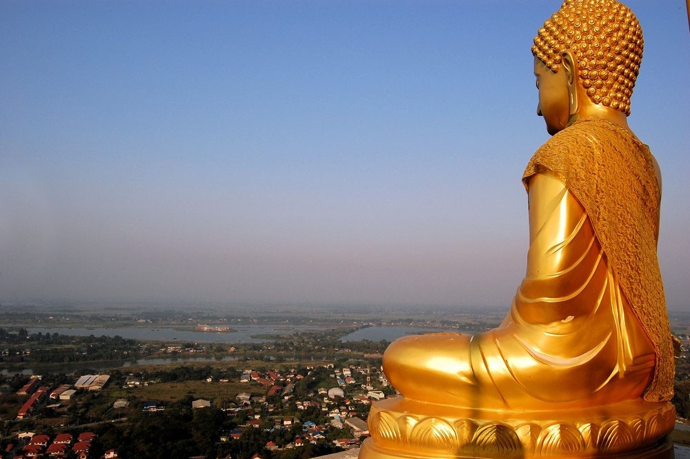 Nakhon Sawan Sehenswürdigkeiten & Infos Urlaub in Thailand erleben