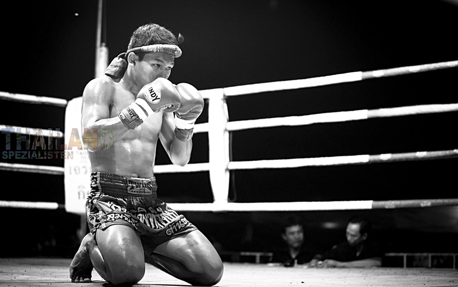 Muay Thai Thaiboxen Urlaub In Thailand Erleben