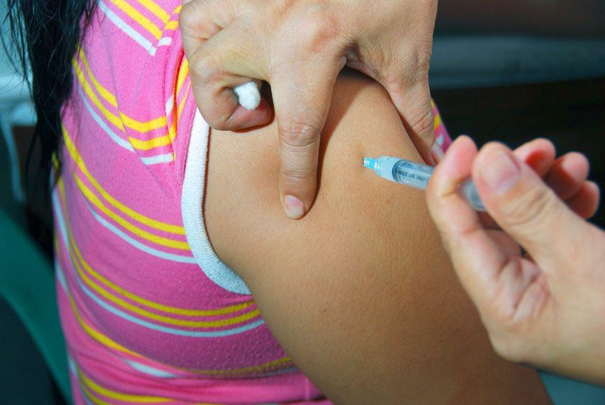 Typhus Impfung Und Risikominimierung Urlaub In Thailand Erleben
