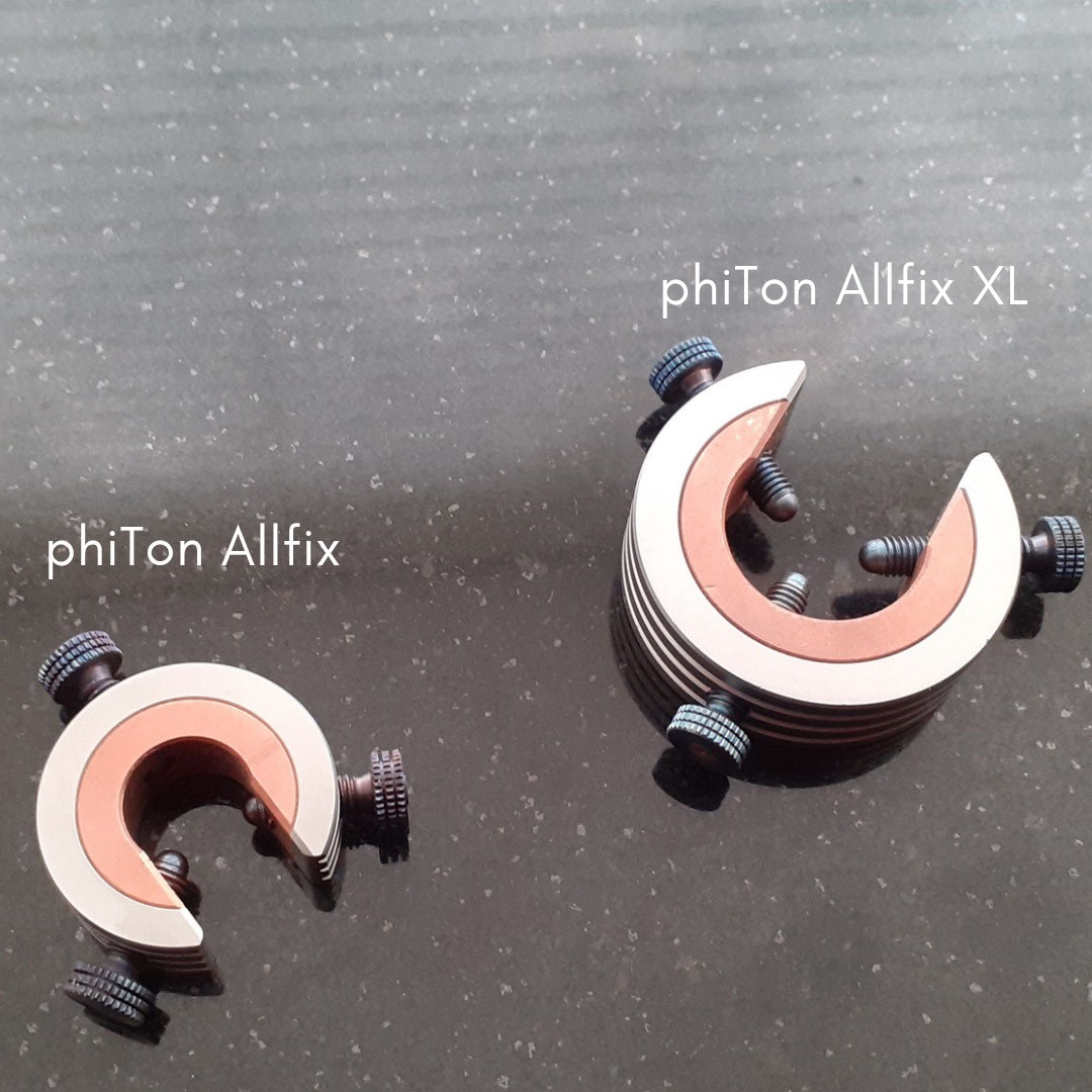 phiTon resonaTors