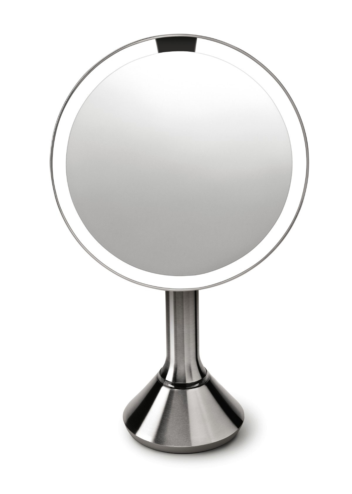 Simplehuman Sensor Mirror European Consumers Choice Product Reviews and Tests