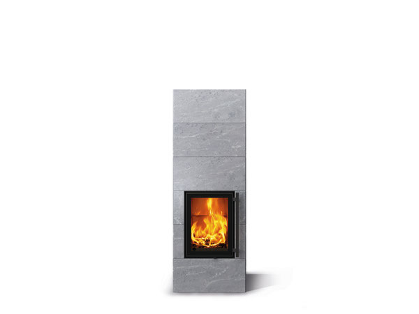 Tulikivi Koli S 18 Classic Huitema Speksteenkachel Specialist