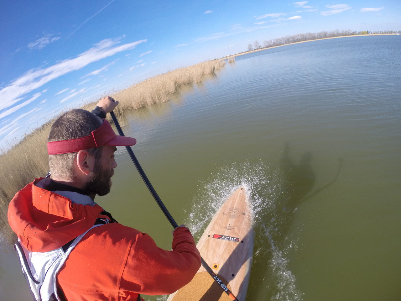 Earth SUP - supshop24-7.com