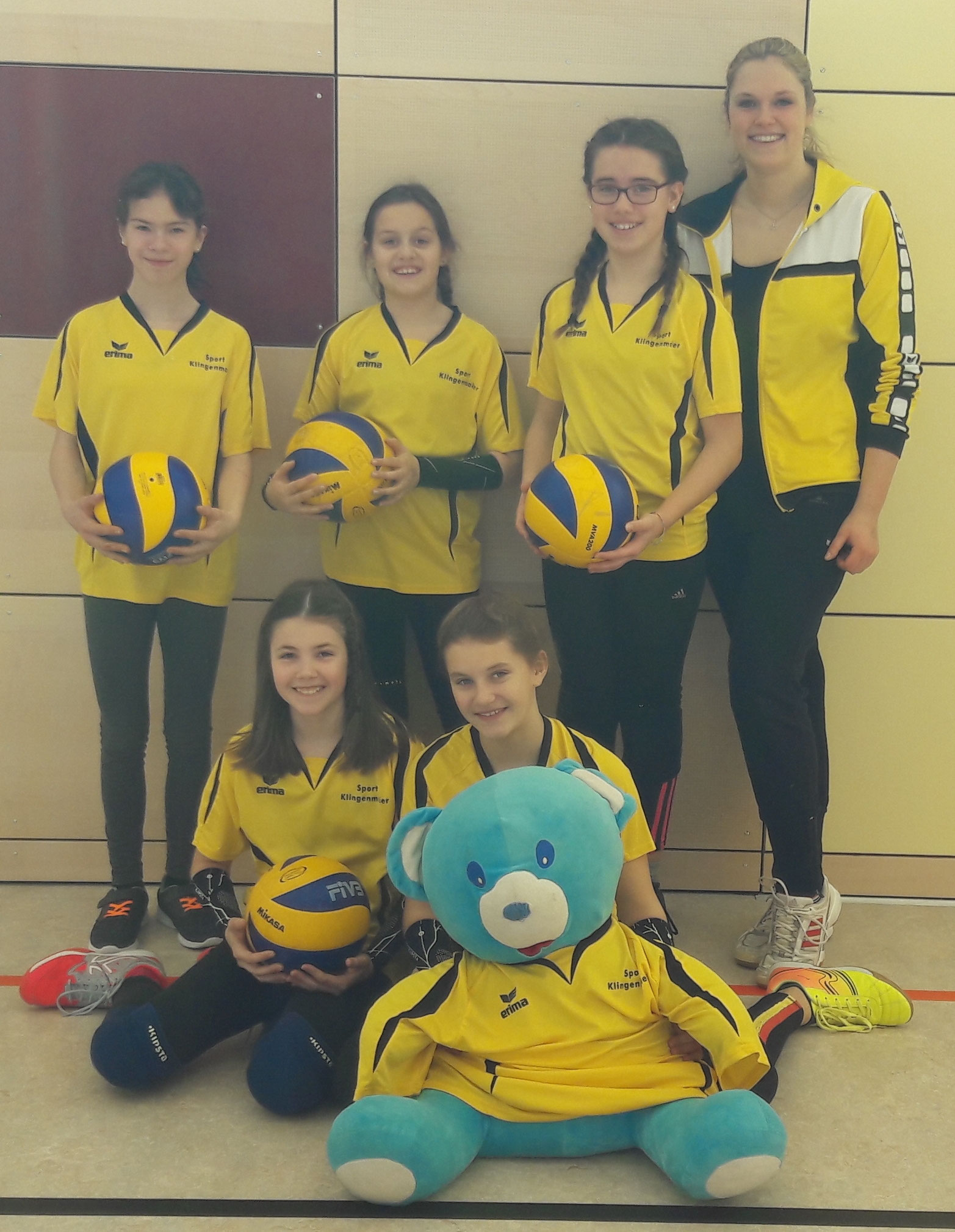 Aktuelle Infos  Pressemeldungen - Volleyball Club Spraitbach e.V. |  SpraitBeach | Spraitball