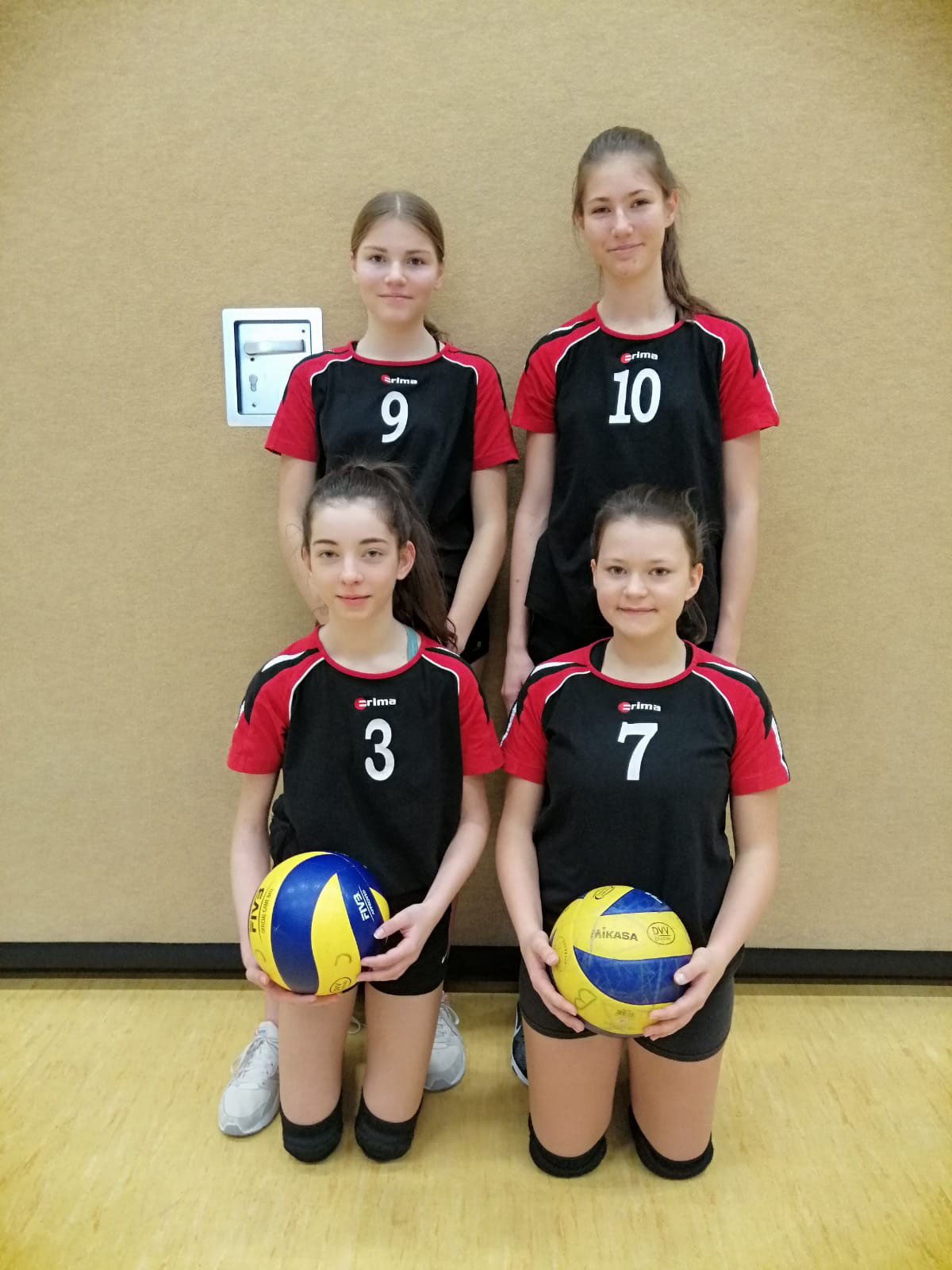 Aktuelle Infos  Pressemeldungen - Volleyball Club Spraitbach e.V. |  SpraitBeach | Spraitball