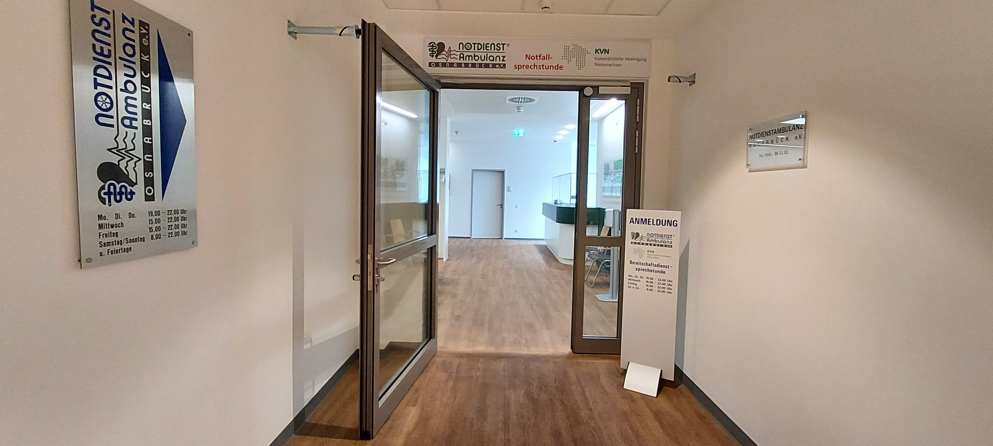 Notdienstambulanz Osnabrück Notdienstambulanz Osnabrück