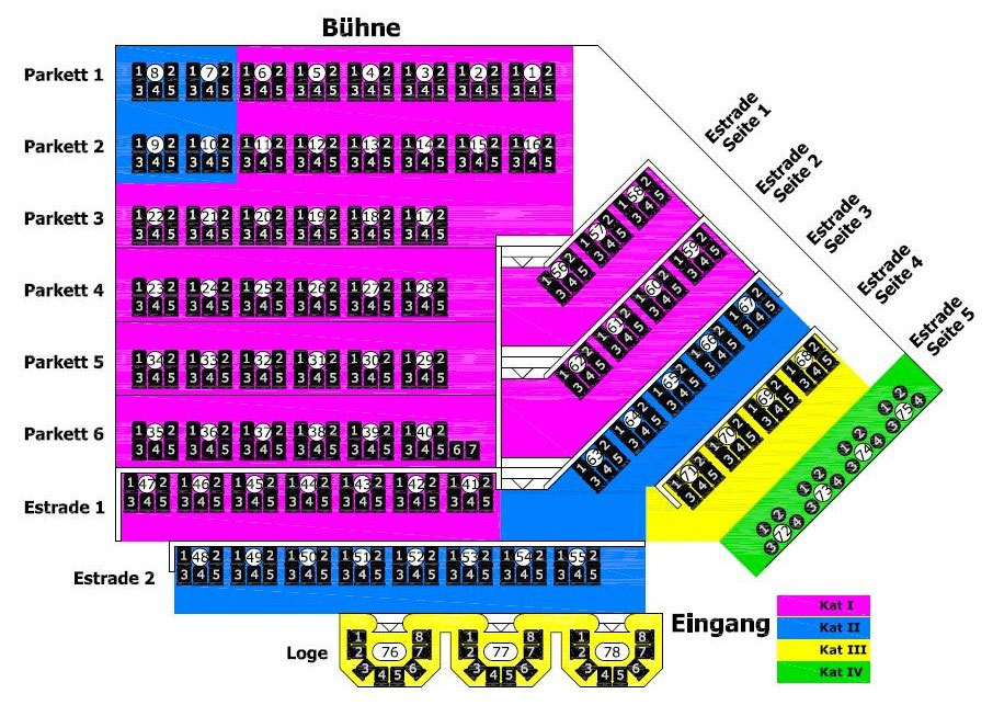 tickets und preise estrich theater zurich