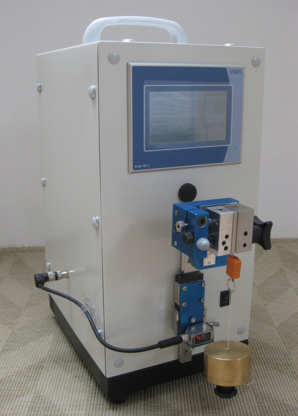 Test Toothbrush Oral Care Toothbrush Dental Material Test