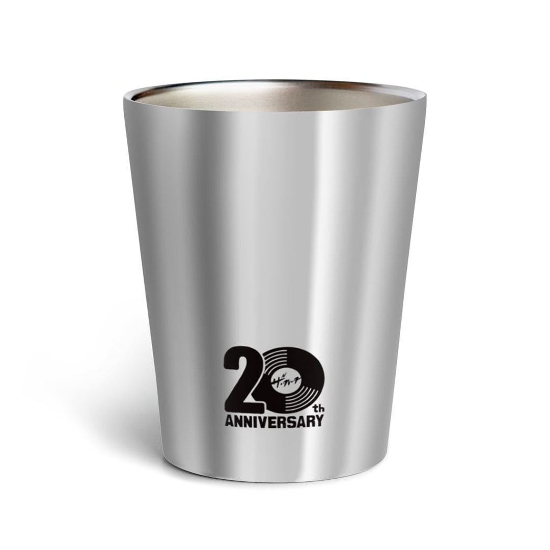 20th Anniversary グッズ第2弾！