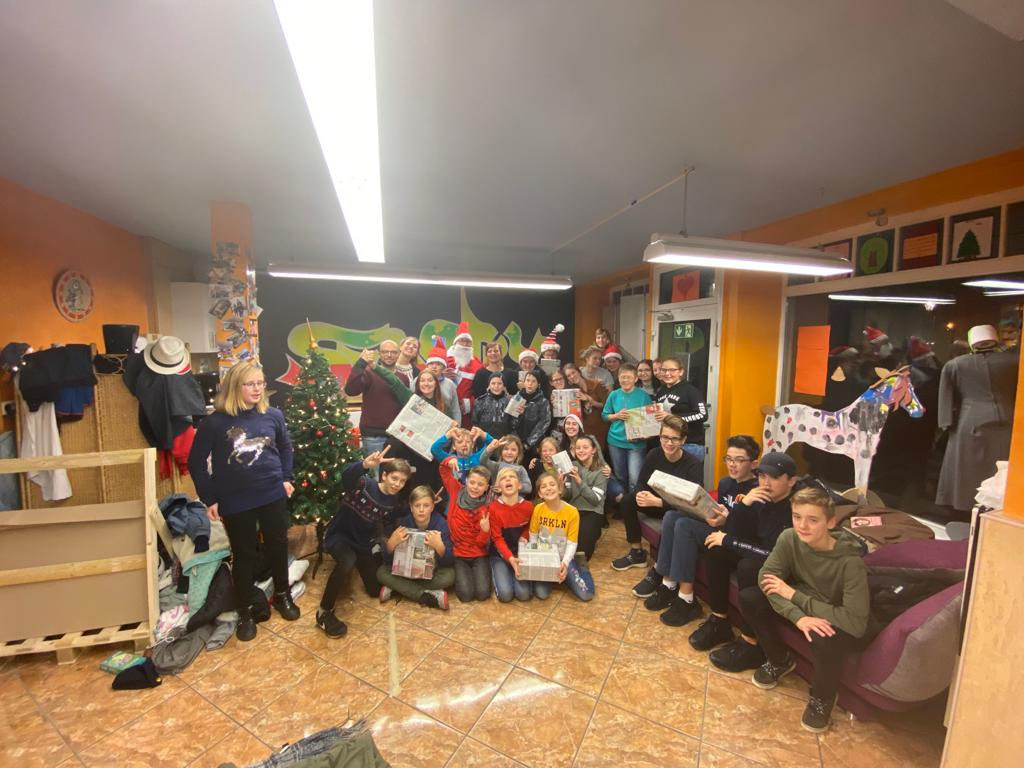 Graffiti De Nombre Carolina