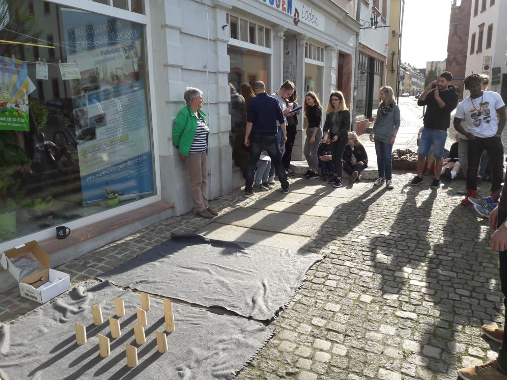 Regionalmarkt Rochlitz Rochlitz 2020