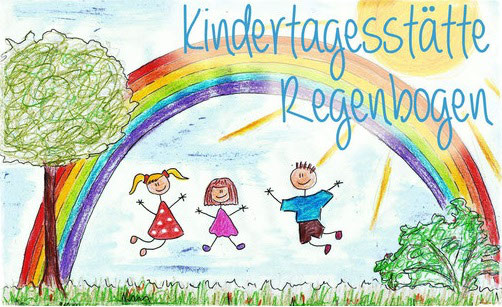 Kita Regenbogen am Muldenufer Kita Regenbogen am Muldenufer