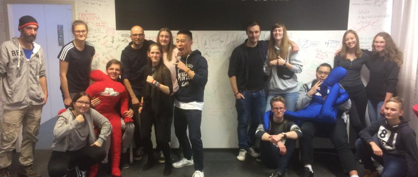 Meldung Drk Kv Rochlitz E V