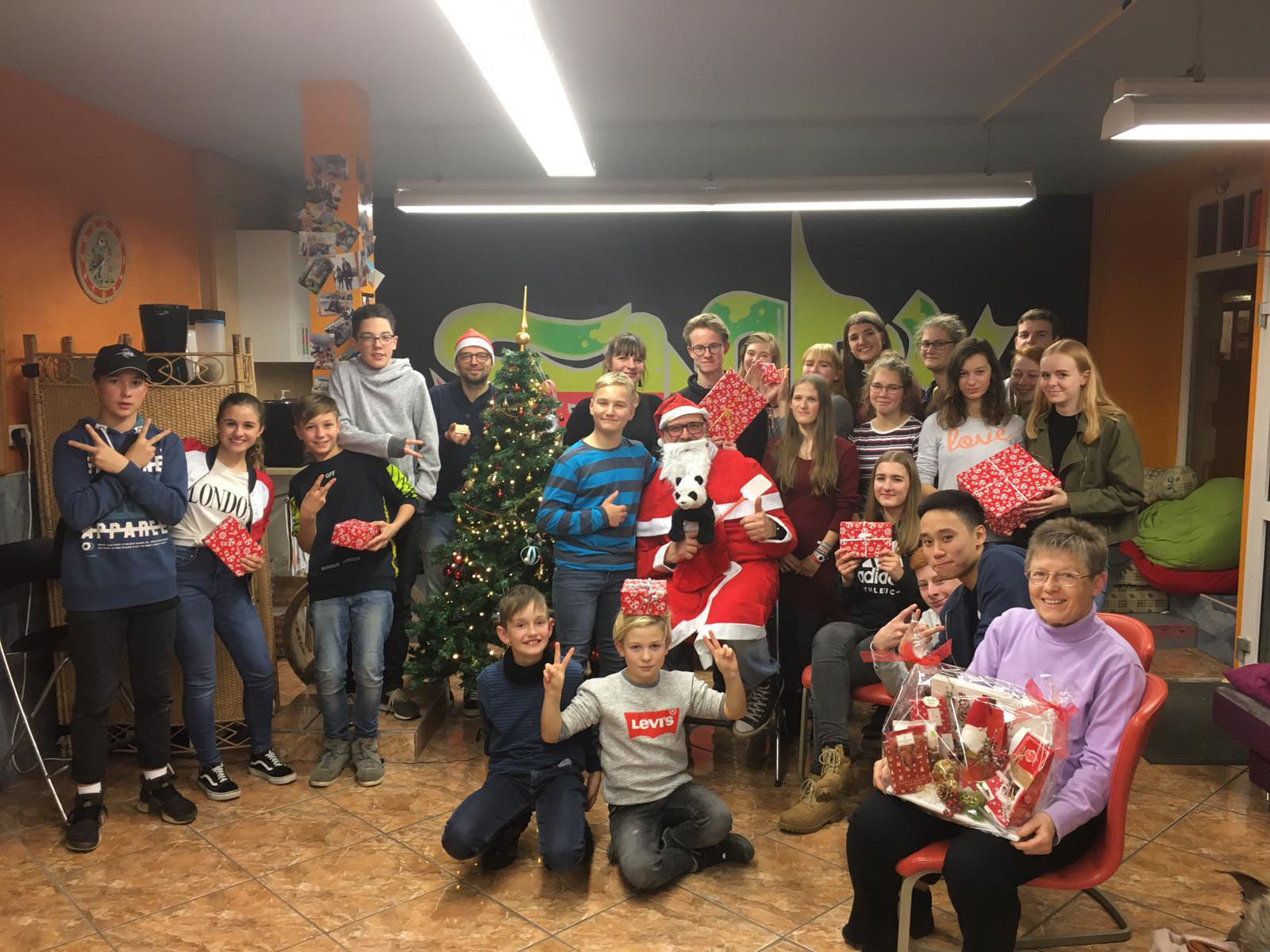 Regionalmarkt Lockt Auch Viele Kinder Freie Presse Rochlitz