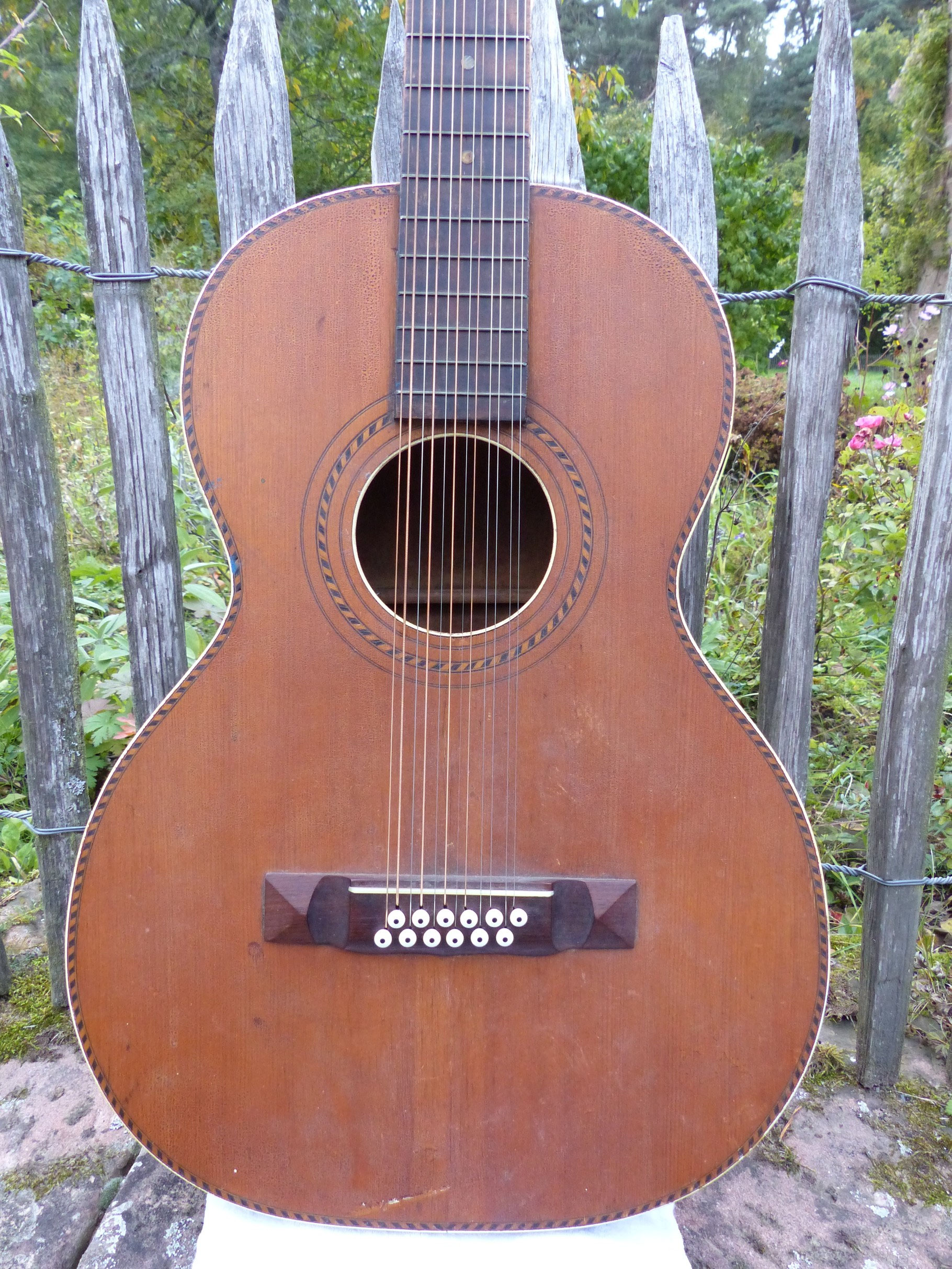February 2016 - vintagestellaguitars
