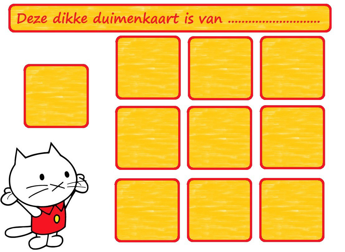 dikke duimenkaarten jimdo