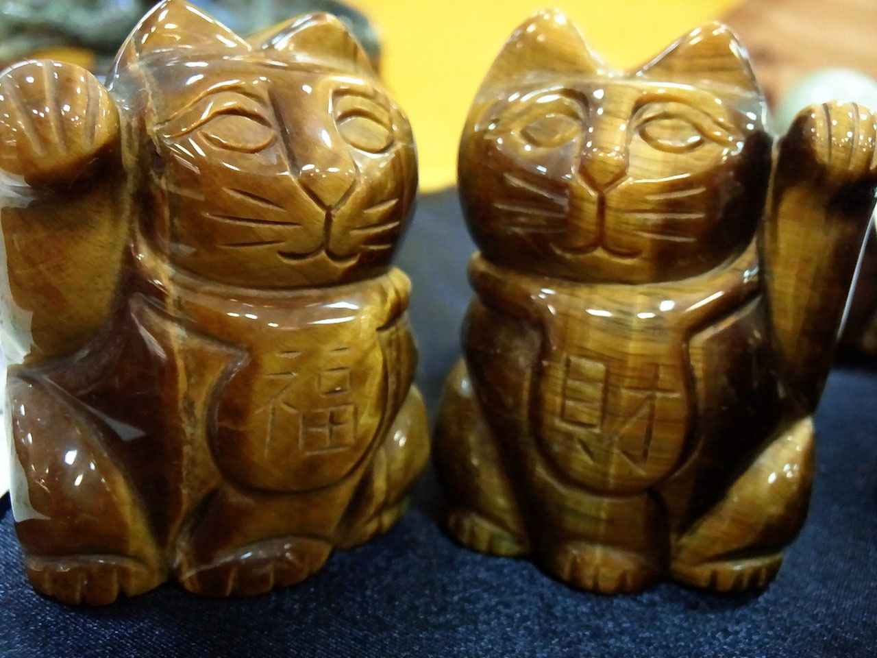 タイガー 特集!!/ - 天然石 パワーストーンのお店 clover9680 愛知