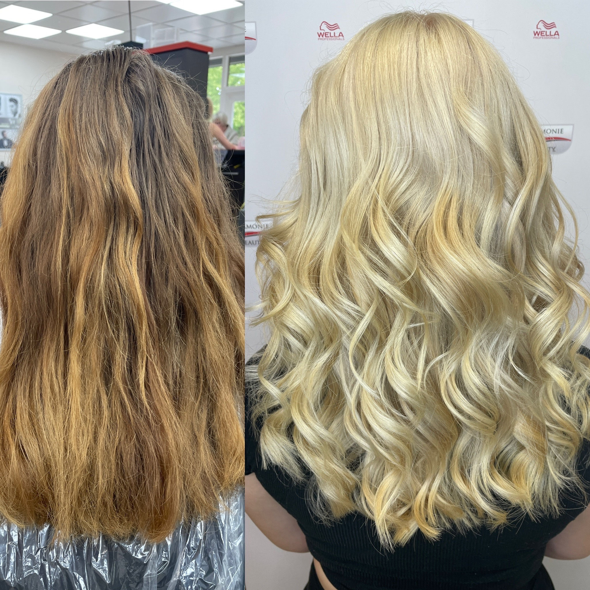 Bildergalerie Vorher / Nachher Meisterbetrieb seit 25 Jahren in