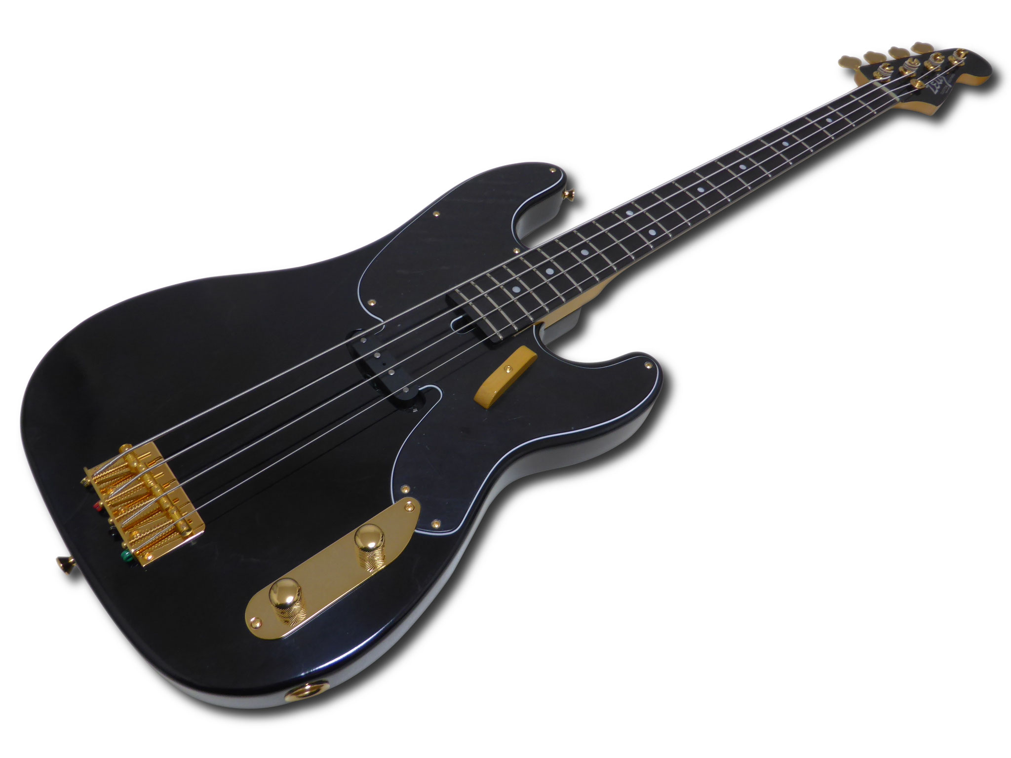 zeus custom guitars ZOPB thunderbird モディファイ サンダーバード