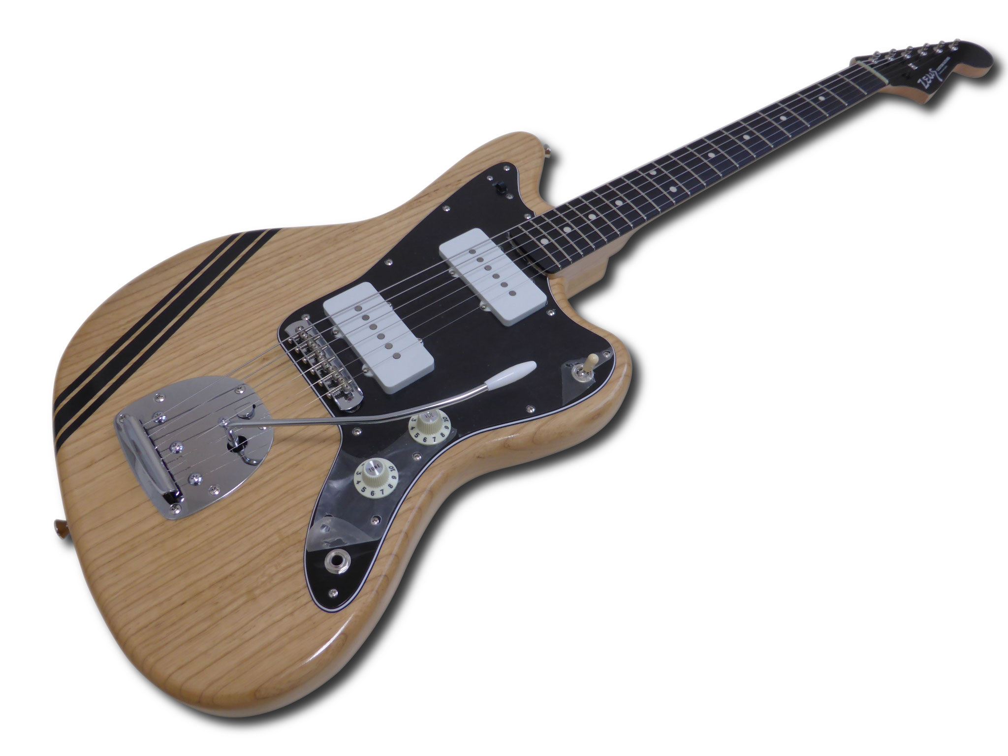 ギター JPG JPSM7FF-1 新製品】JPG ～JOSH PARKIN GUITARS～ 島村楽器オリジナルモデル