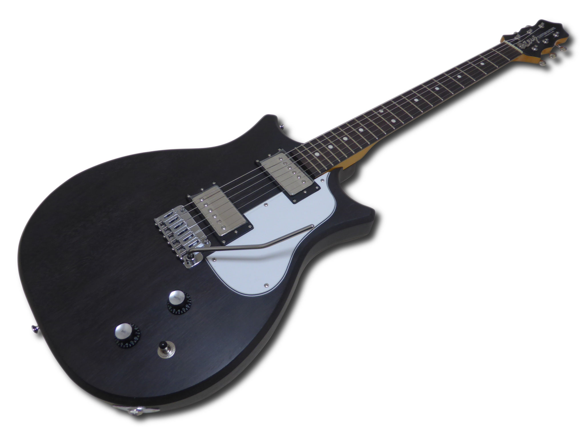 Venus『ZVN Models』2021 - Zeus-Custom-Guitars