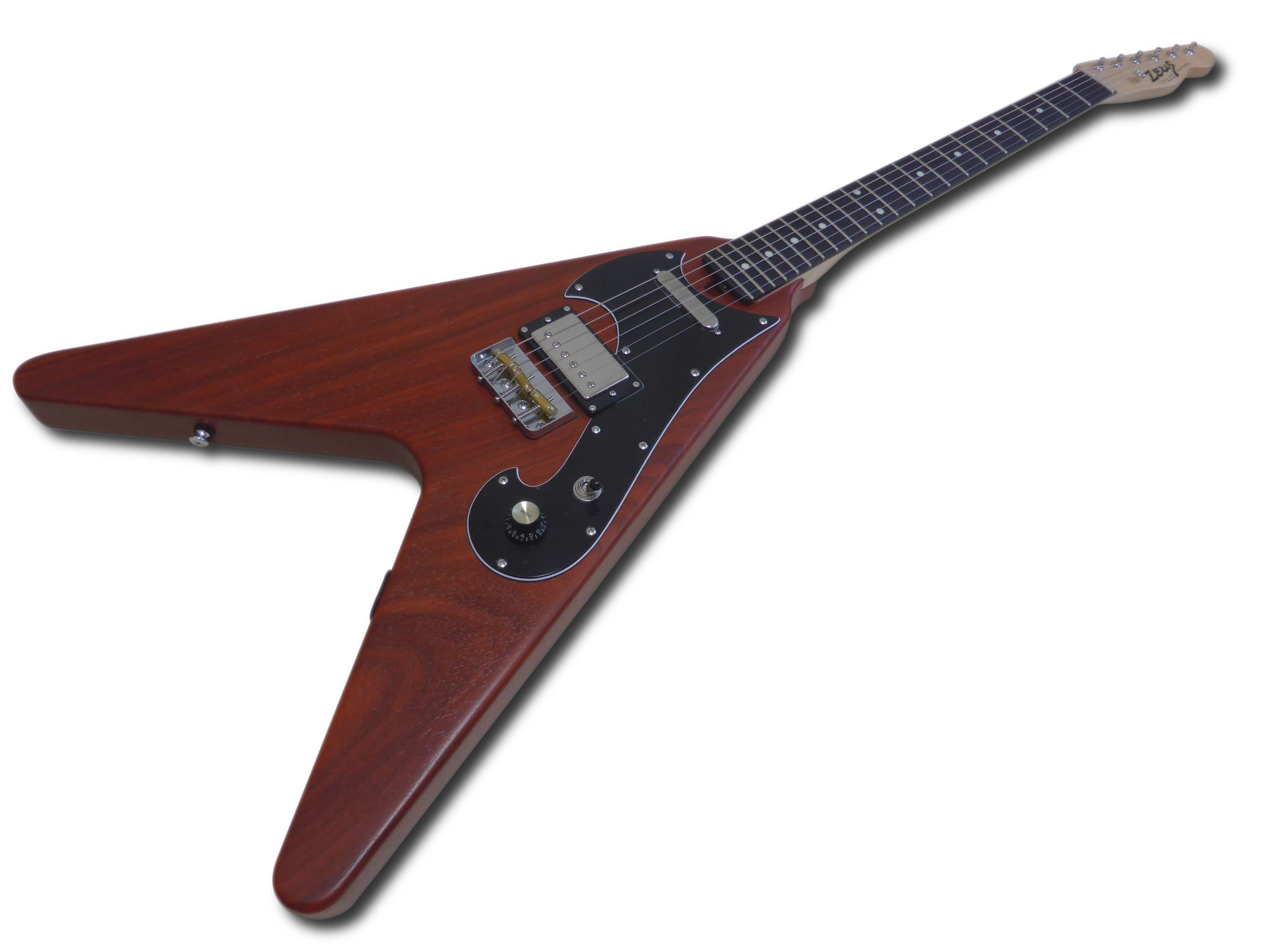 Flying-Venus『ZFV Models』 - Zeus-Custom-Guitars