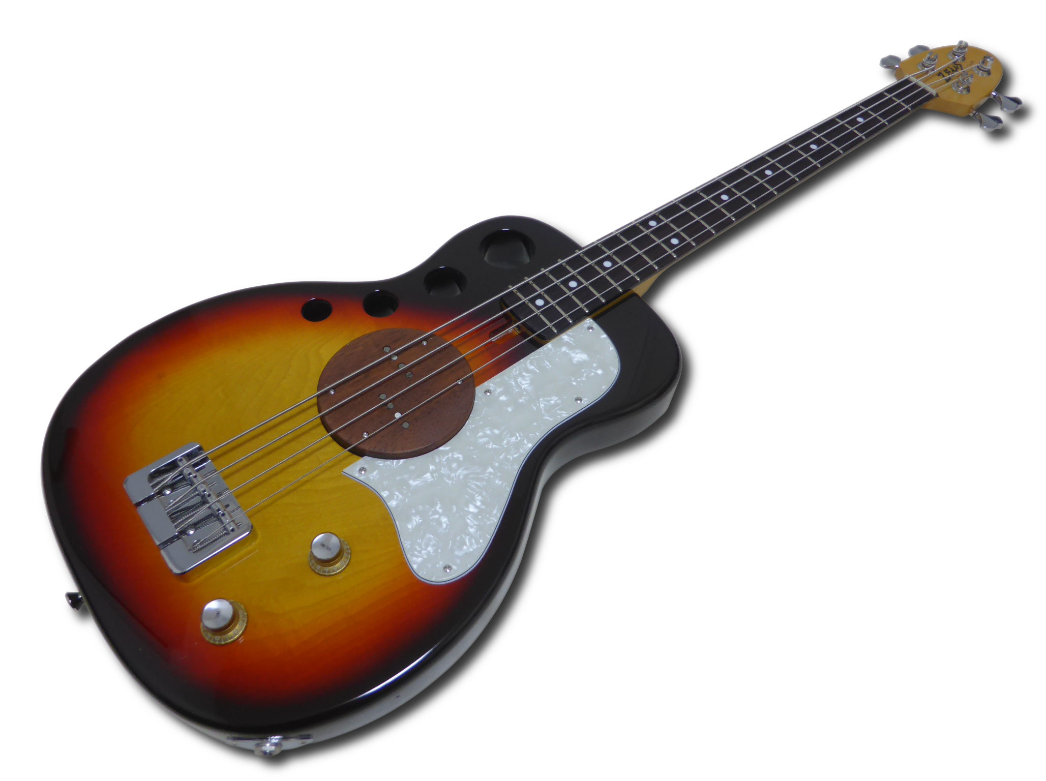 独特の上品 Jupiter『ZJPB』2022 Zeus-Custom-Guitars - 管楽器・吹奏楽器