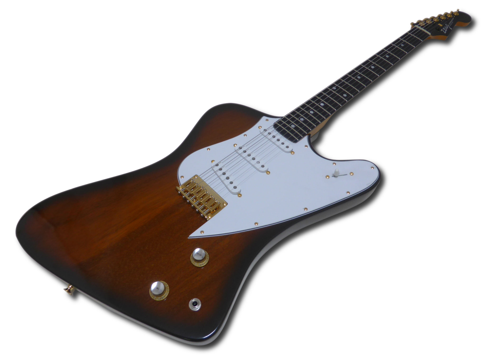 zeus custom guitars Arteles Ⅲ Zeus Custom Guitars [Made in Japan] Artele ZTL-CTM 2019 3.28