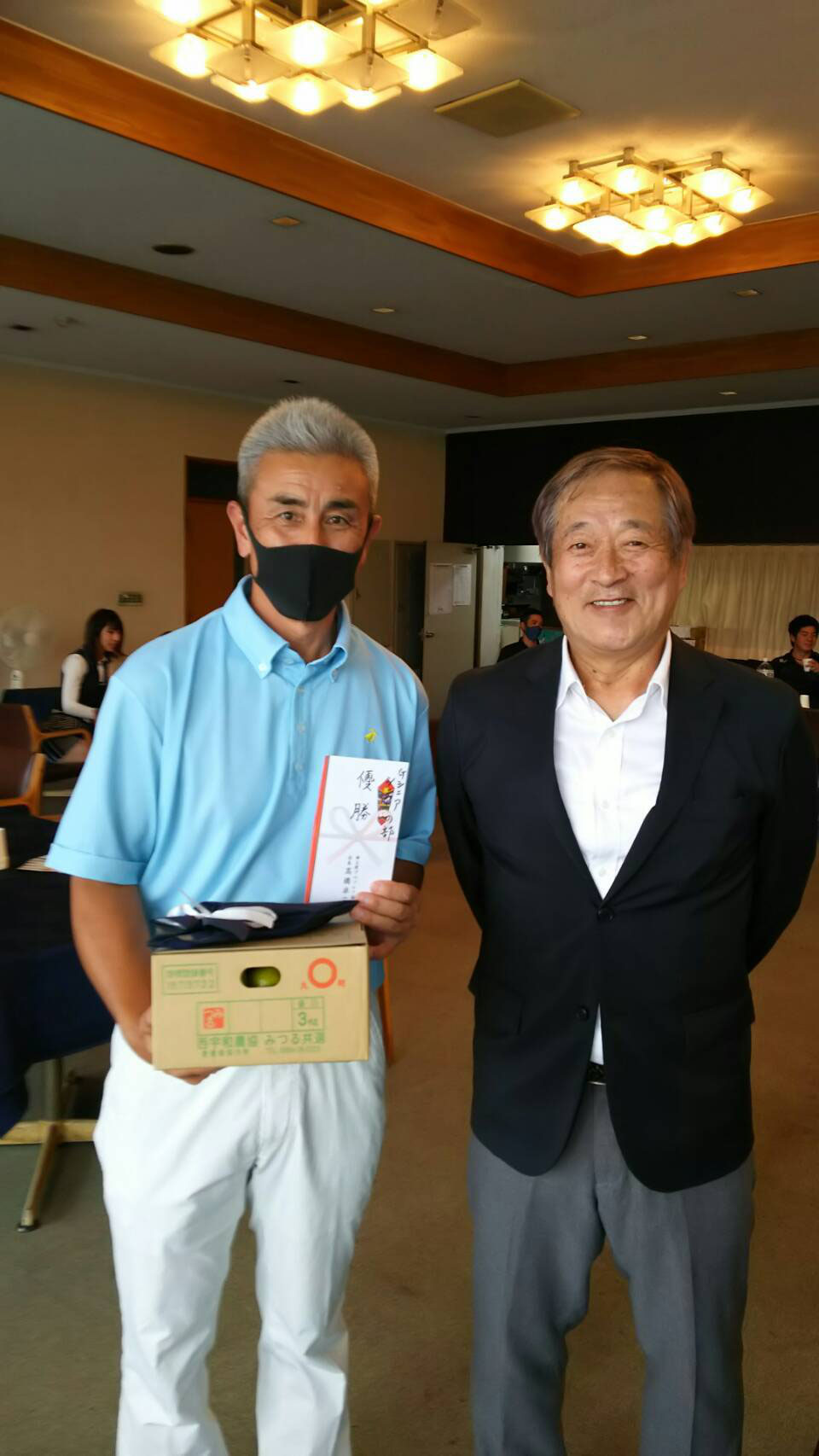 競技情報 結果 埼玉県プロゴルフ会 競技情報 結果 埼玉県プロゴルフ会