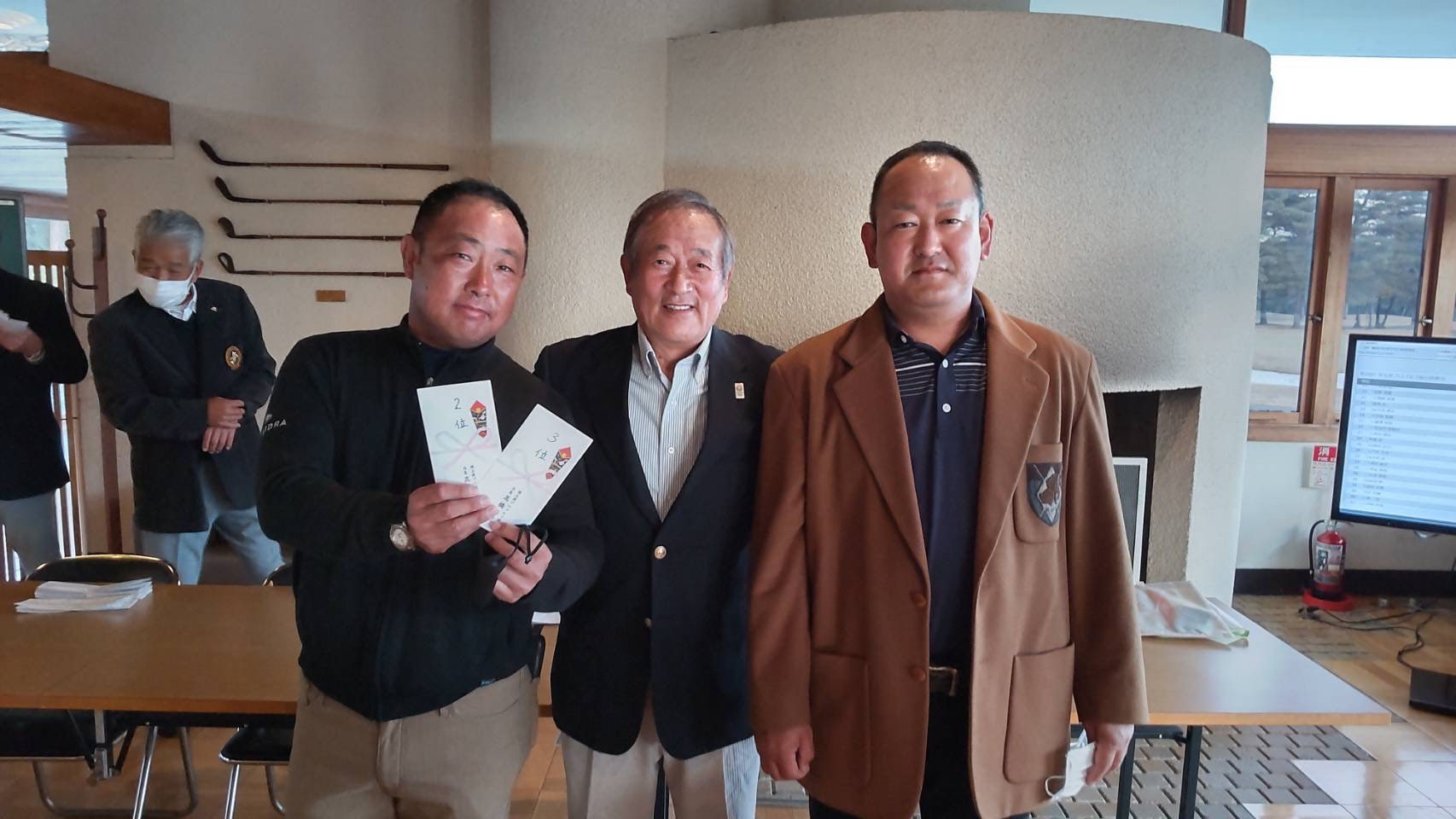 競技情報 結果 埼玉県プロゴルフ会 競技情報 結果 埼玉県プロゴルフ会