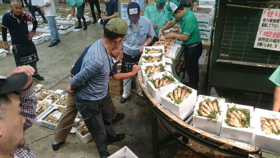 万松青果株式会社