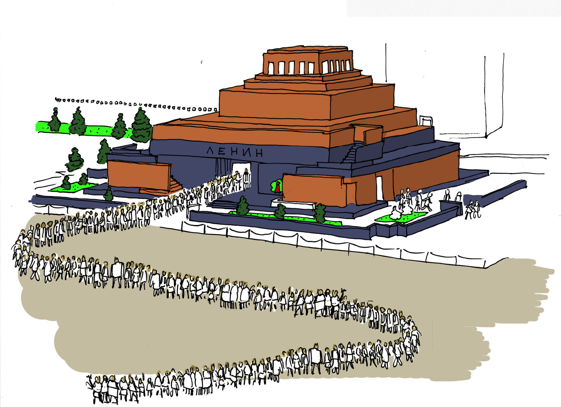 Download Wladimir iljitsch lenin mumie Desktop Wallpaper Free Wladimir Iljitsch Lenin Mumie