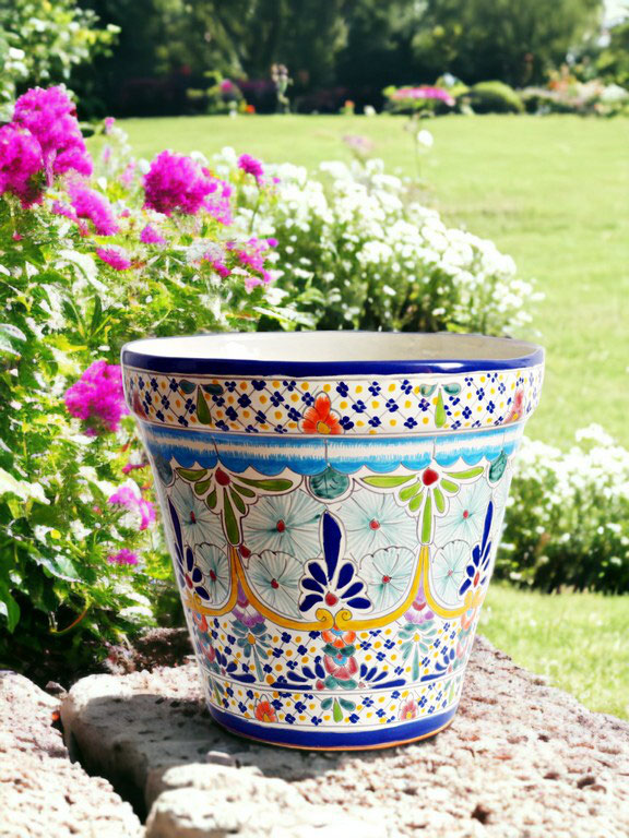 Blumentopf Gross Keramik