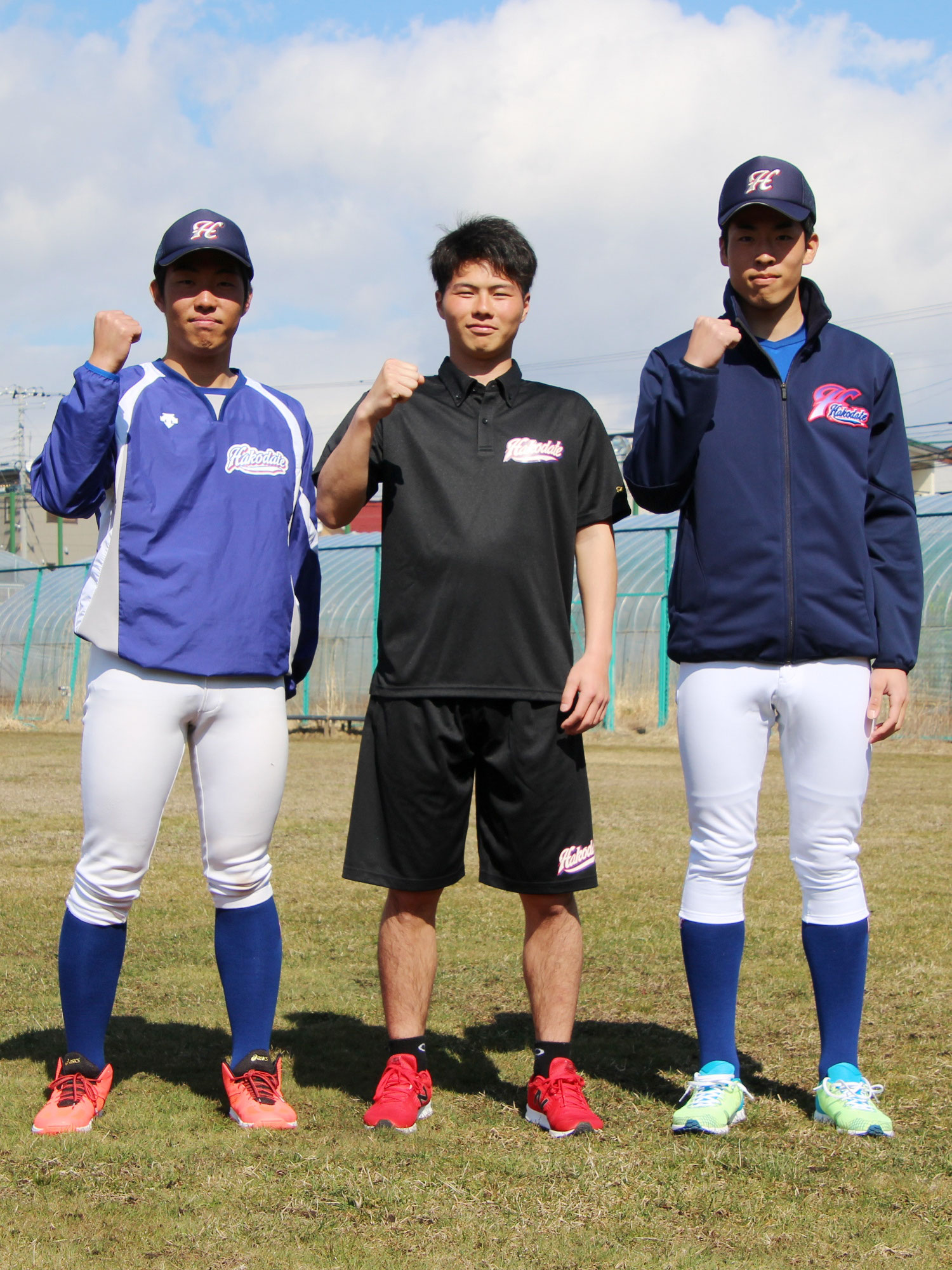 函館大学硬式野球部 函館大学硬式野球部 jimdo