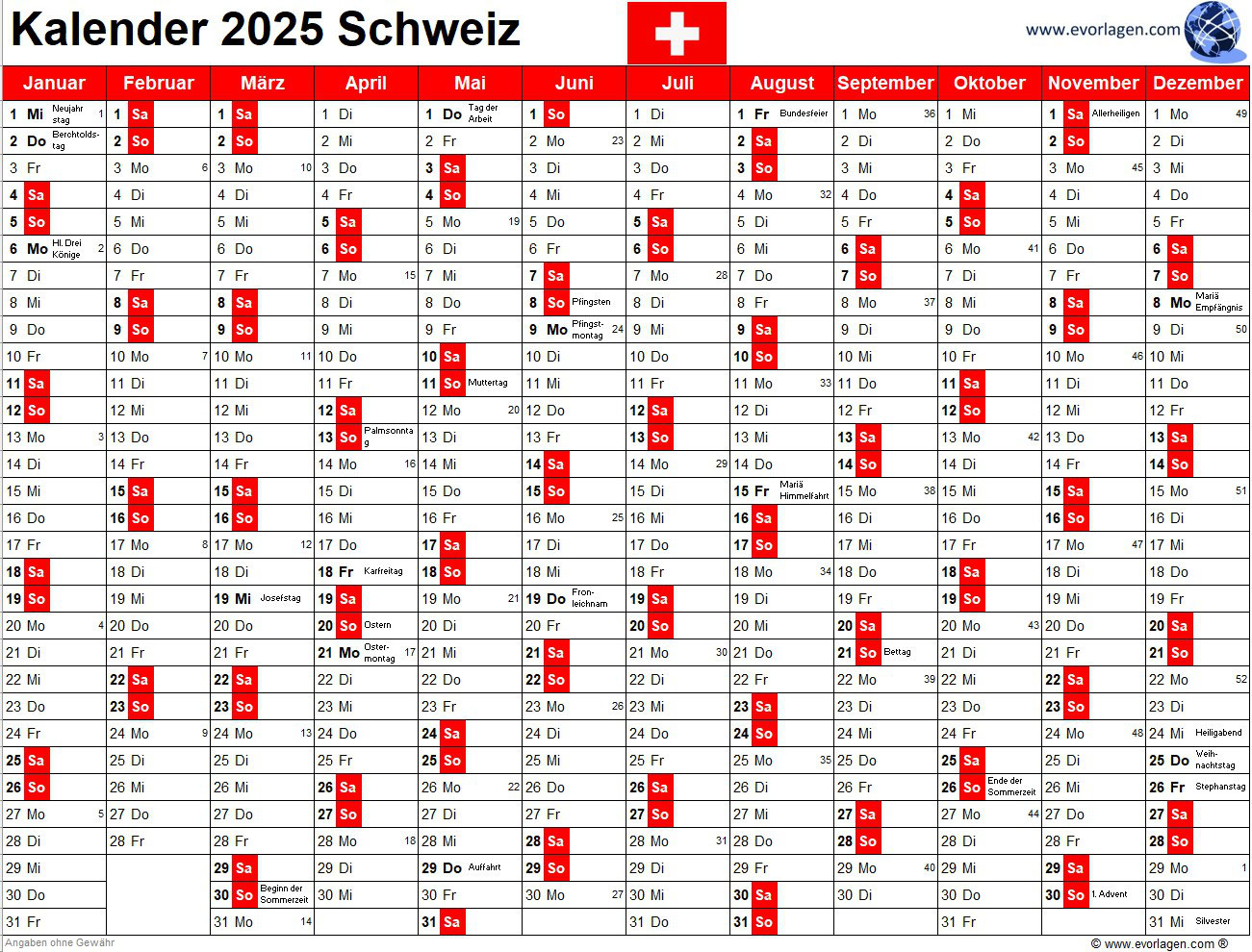 Kalenderformater 2025: En Dybdegående Analyse - Kalender Maret 2025