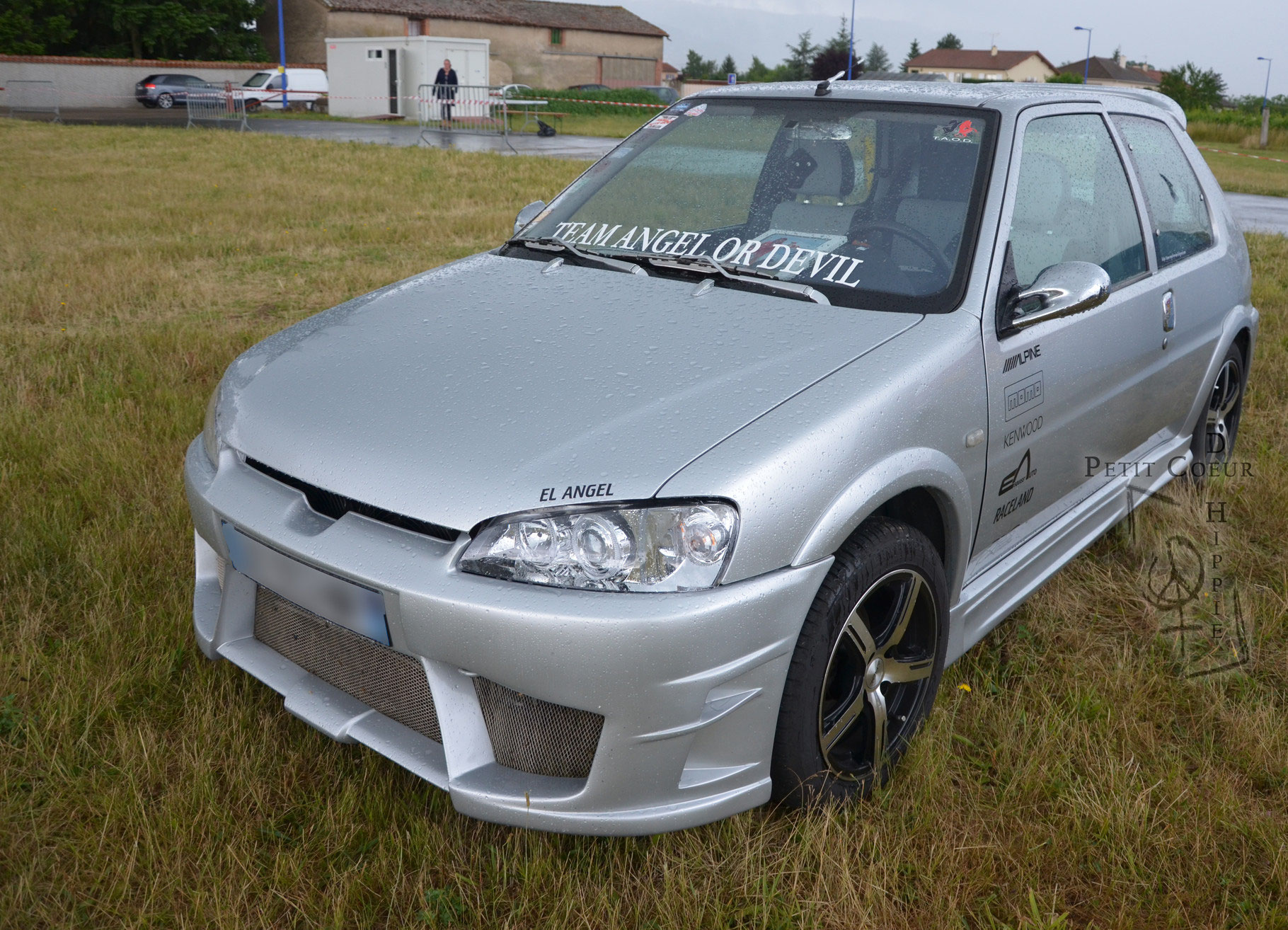 rencontre tuning 2012
