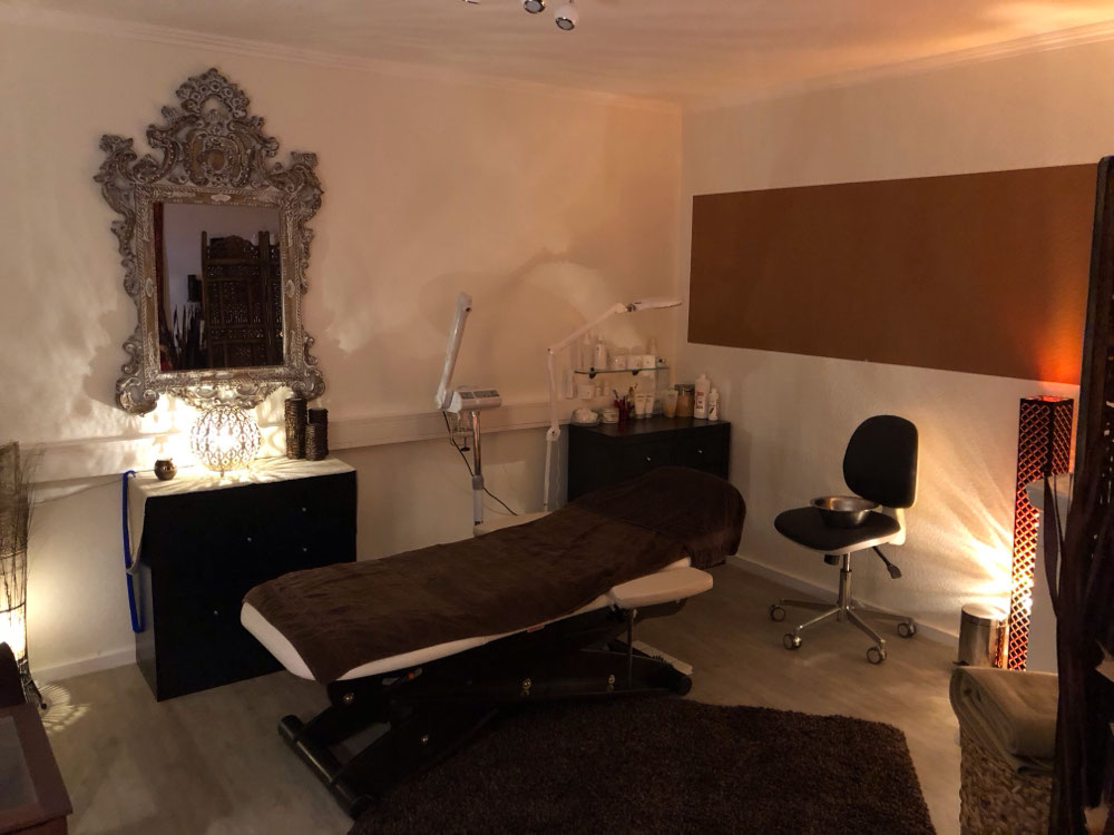 Kosmetik in Hamburg zum Verwöhnen - LiVelle Cosmetics